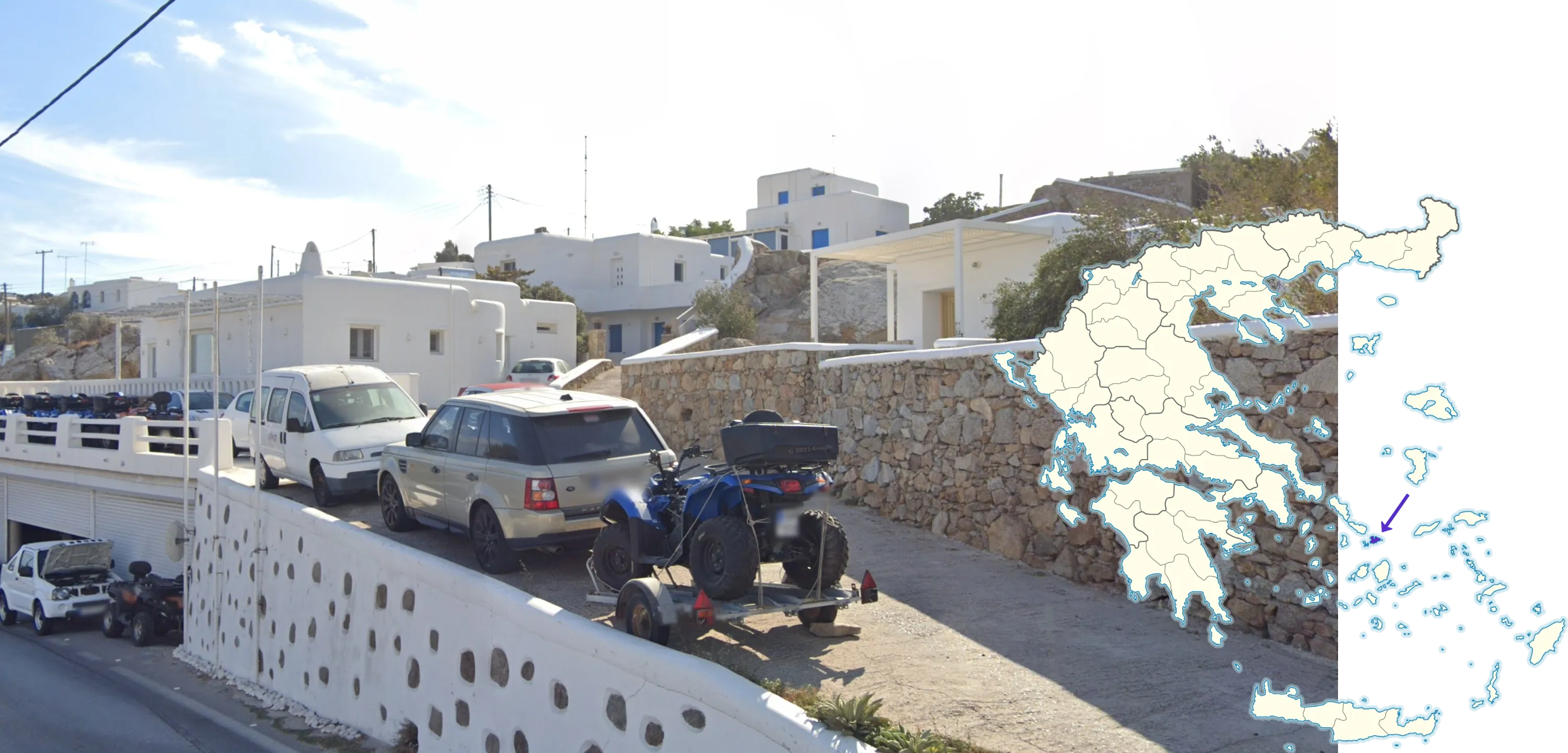 mykonos