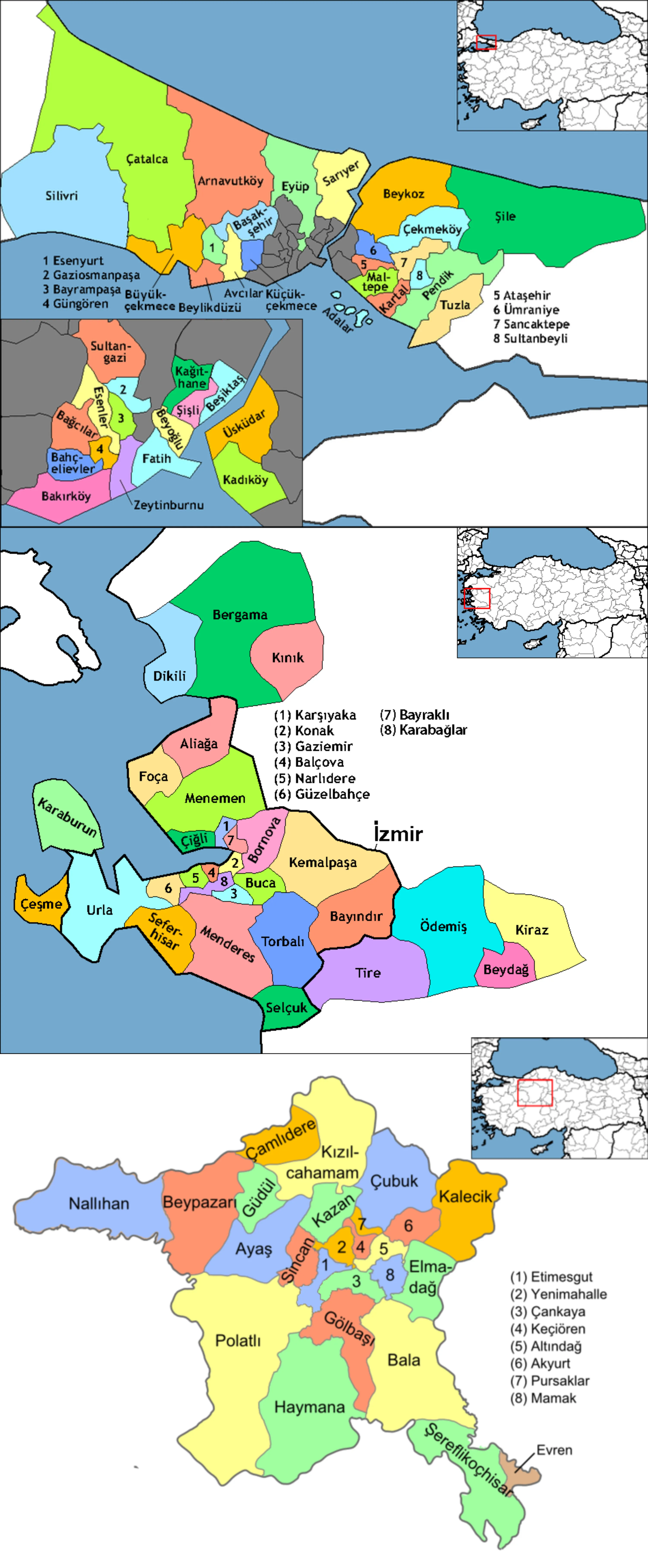 ghost municipalities