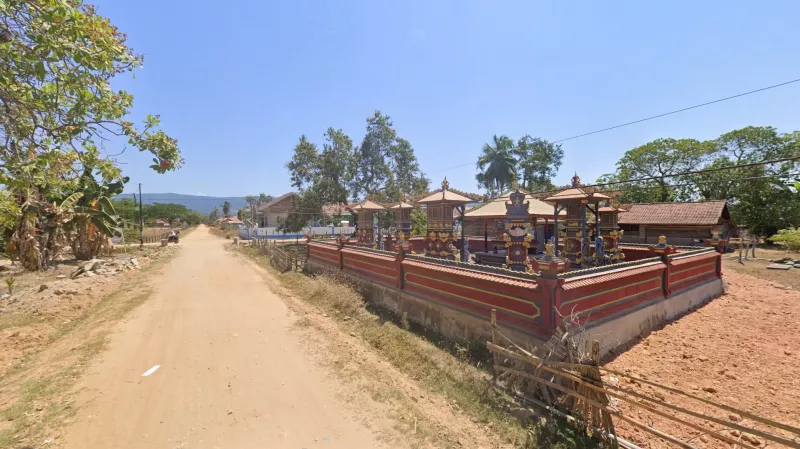 Hindu Related Architecture