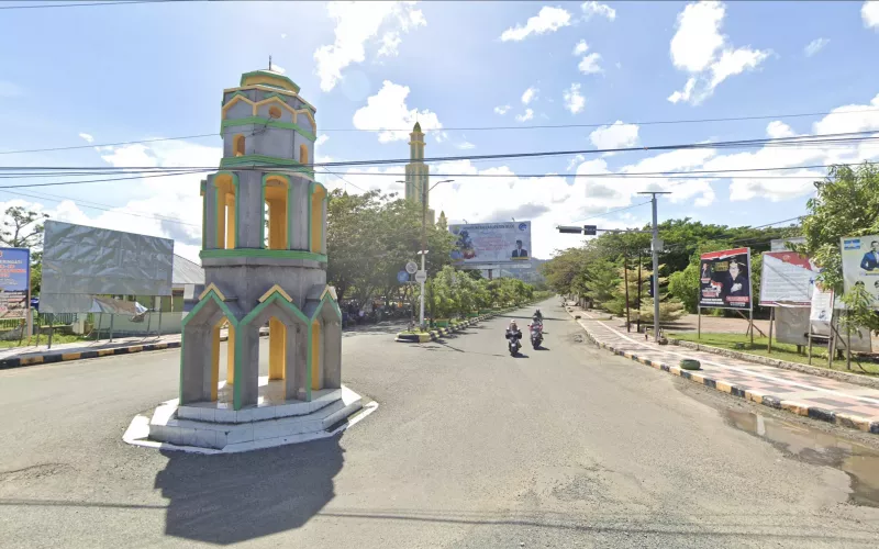 Buol Green Yellow Color Scheme