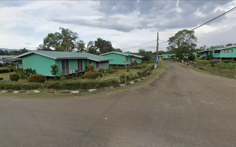 SornakoPrefabricated Houses