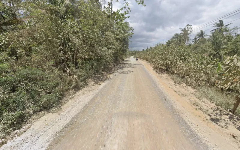 South East Sulawesi Plain