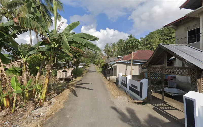 Sinjai Rolling Landscape