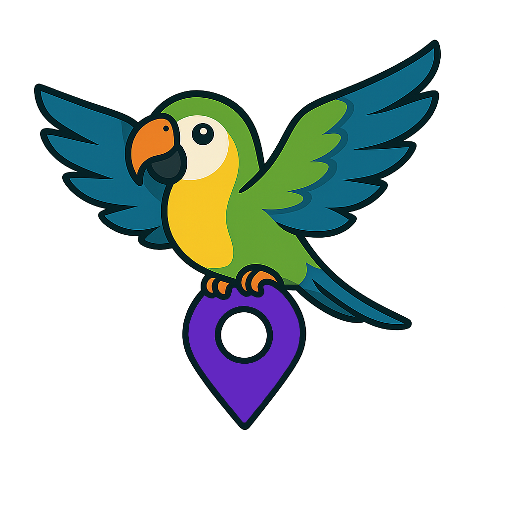 RMRG Logo